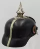 Prussian Pioneer Enlisted Pickelhaube Visuel 5